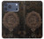 S3902 Steampunk Clock Gear Case For iPhone 17 Pro Max