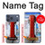 S3925 Collage Vintage Pay Phone Case For iPhone 17 Pro Max
