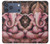 S3988 Ganesha Case For iPhone 17 Pro Max, 18 Pro Max