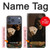 S3994 Grim Reaper Poker Win Case For iPhone 17 Pro Max
