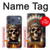 S4016 Native Skull Case For iPhone 17 Pro Max