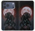 S4024 Werewolf Blood Moon Case For iPhone 17 Pro Max, 18 Pro Max