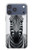 S4027 Zebra Case For iPhone 17 Pro Max