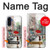 S0108 Girl in The Rain Case For Samsung Galaxy A17