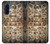 S0177 Michelangelo Chapel ceiling Case For Samsung Galaxy A17