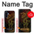 S0354 Chinese Dragon Case For Samsung Galaxy A17