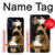 S0520 PitBull Case For Samsung Galaxy A17