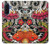 S0605 Yakuza Tattoo Case For Samsung Galaxy A17
