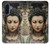 S0681 Guan Yin Case For Samsung Galaxy A17