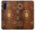 S0851 Dharma Case For Samsung Galaxy A17