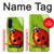 S0892 Ladybug Case For Samsung Galaxy A17