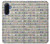 S1051 Mahjong Case For Samsung Galaxy A17