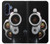 S1109 Smile Bullet Gun Case For Samsung Galaxy A17