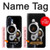S1109 Smile Bullet Gun Case For Samsung Galaxy A17