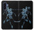 S1111 Soccer X-ray Case For Samsung Galaxy A17