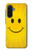 S1146 Yellow Sun Smile Case For Samsung Galaxy A17