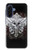 S1434 Skull Wing Tattoo Biker Case For Samsung Galaxy A17