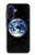 S2266 Earth Planet Space Star nebula Case For Samsung Galaxy A17, A18