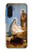 S2276 The Nativity Case For Samsung Galaxy A17
