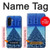 S2429 Swimming Pool Case For Samsung Galaxy A17