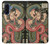 S2469 108 Heroes of Suikoden Saginoike Heikuro Case For Samsung Galaxy A17