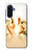 S2546 Hand of God Heaven Case For Samsung Galaxy A17