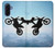 S2675 Extreme Freestyle Motocross Case For Samsung Galaxy A17