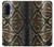 S2712 Anaconda Amazon Snake Skin Graphic Printed Case For Samsung Galaxy A17