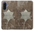 S2868 Texas Presidio County Sheriff Badge Case For Samsung Galaxy A17