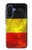 S2965 Belgium Football Soccer Case For Samsung Galaxy A17