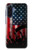 S2989 USA America Soccer Case For Samsung Galaxy A17, A18
