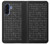 S3030 Ancient Alphabet Case For Samsung Galaxy A17