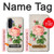 S3079 Vintage Pink Rose Case For Samsung Galaxy A17