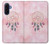 S3094 Dreamcatcher Watercolor Painting Case For Samsung Galaxy A17