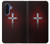 S3160 Christian Cross Case For Samsung Galaxy A17, A18