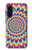 S3162 Colorful Psychedelic Case For Samsung Galaxy A17
