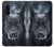 S3168 German Shepherd Black Dog Case For Samsung Galaxy A17