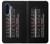 S3242 Analog Radio Tuning Case For Samsung Galaxy A17