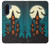 S3268 Halloween Festival Castle Case For Samsung Galaxy A17