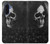 S3333 Death Skull Grim Reaper Case For Samsung Galaxy A17