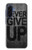 S3367 Never Give Up Case For Samsung Galaxy A17