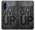 S3367 Never Give Up Case For Samsung Galaxy A17