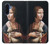 S3471 Lady Ermine Leonardo da Vinci Case For Samsung Galaxy A17