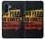 S3492 No Fear Limits Excuses Case For Samsung Galaxy A17