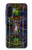 S3545 Quantum Particle Collision Case For Samsung Galaxy A17, A18