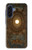 S3565 Municipale Piacenza Theater Case For Samsung Galaxy A17