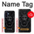 S3619 Dark Gothic Lion Case For Samsung Galaxy A17