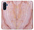 S3670 Blood Marble Case For Samsung Galaxy A17, A18