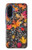 S3889 Maple Leaf Case For Samsung Galaxy A17