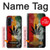 S3890 Reggae Rasta Flag Smoke Case For Samsung Galaxy A17